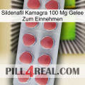 Sildenafil Kamagra 100Mg Oral Jelly 18